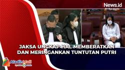 Putri Candrawathi Dinilai Sopan dalam Persidangan, Namun Tidak Menyesali Perbuatannya