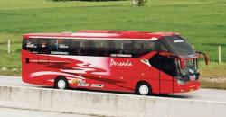 Jadi Langganan Para Peziarah, Ini Arti Nama PO Bus Persada