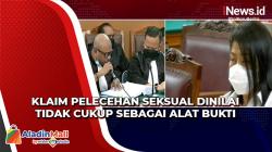 JPU Temukan Fakta Persidangan yang Bertolak Belakang dengan Keterangan Putri Candrawathi