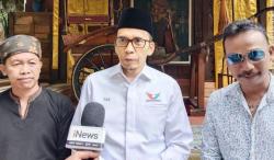 TGB: Pemilu 2024 Sangat Penting, tapi Persatuan Bangsa Lebih Utama<