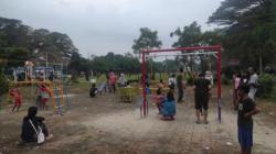 Alun-Alun Subang Bakal Direnovasi Maret 2023 dengan Dana Rp20 Miliar<