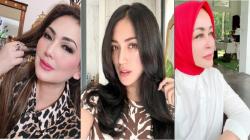 5 Artis Pernah Pacaran dengan Anggota Kerajaan, Nomor 3 Menikah tapi Dianggap Tak Sah
