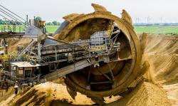 Daftar Bahan Tambang yang Banyak Dihasilkan di Pulau Kalimantan dan Persebarannya