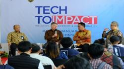 Kunjungi Solo, Dubes Inggris Sebut Indonesia Pasar Global yang Kuat untuk Startup
