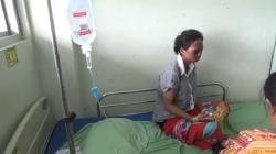 HP Meledak Lukai Mata dan Wajah Siswi SMK di Ponorogo, Begini Kondisinya