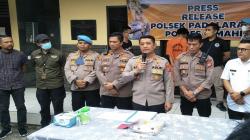 Tolak Diajak Masuk ke Rumah Kosong, Remaja Putri di KBB Dianiaya Pacar<