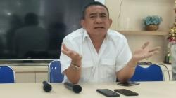 Ketua KONI KBB: Pither Tjuandis dan Kawan-kawan Saya Berhentikan, Bukan Mundur<
