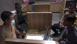 Ibu Muda Digendam di Terminal Bungurasih, Uang hingga Perhiasan Raib