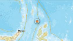 Gempa Sulut M7,1 Dirasakan hingga Maluku Utara, BPBD: Warga Sempat Panik