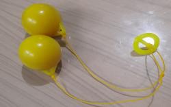 Palembang Larang Siswa Bawa Lato-lato ke Sekolah<