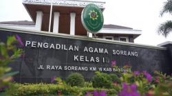 202 Pasangan Remaja di Kabupaten Bandung Ajukan Dispensasi Nikah Dini, Ini Penyebabnya<