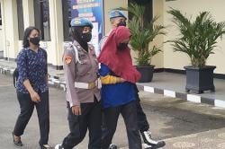 Polisi Masih Dalami Kasus Mahasiswi Cantik Buang Bayi di Bantul