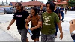 Terungkap, Ini Motif Pria Gondrong Pembunuh Perempuan di Kamar Hotel Blora 