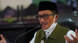 Bupati Gorontalo Harap Dana Desa Digunakan Atasi Kemiskinan<
