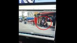 Geger, Pria Ancam Ledakkan Bom di Polres Tarakan, Ternyata Bawa Buah Cempedak