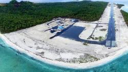 Pulau Miangas, Pulau paling Utara di Indonesia yang jadi Rebutan Filipina dan Malaysia