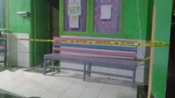 Puskesmas di Kolaka Dirusak OTK, Polisi Turun Tangan Lakukan Penyelidikan