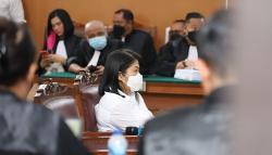 Pengacara Brigadir J Kecewa Putri Candrawathi Dituntut 8 Tahun Penjara : Ini Kejahatan Serius