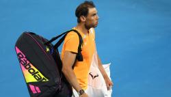 Rafael Nadal Sebut Bakal Pensiun karena Satu Hal Ini