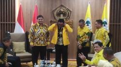 Partai Golkar Beri Ridwan Kamil Golden Ticket Pilgub Jabar 2024<