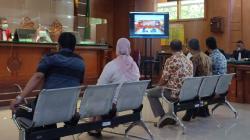 Kasus Ajay Diduga Suap Eks Penyidik KPK, 5 Kadis Pemkot Cimahi Ngaku Dimintai Uang<