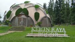 Harga Tiket Masuk Kebun Raya Bogor 2023, Weekday dan Weekend<