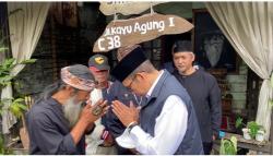 TGB Zainul Majdi : Bicara Budaya Jangan hanya Jargon<