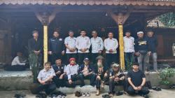 Bertemu Tokoh Budaya Sunda di Bandung, TGB: Perindo Komitmen Bangun Ruang Perjumpaan<