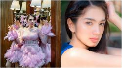 Intip Potret Cantik Angel Karamoy Artis Era 2000-an, Tampil Bak ABG di 36 Tahun