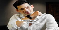 Dibanderol di Bawah Rp500 Ribu, Ini Beda Smartwatch Horizon W12 S dan W12 C