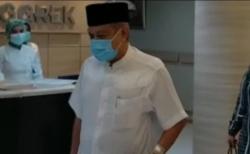 Kondisi Membaik, KH Said Aqil Siradj Sudah Kembali dari RS