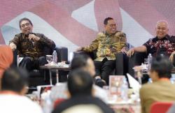 Dinilai Futuristik, Guru Besar UNNES: KUHP Nasional Harus Gencar Disosialisasikan