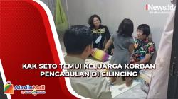 Kak Seto Temui Keluarga Balita Korban Pencabulan di Cilincing, Ini Temuannya