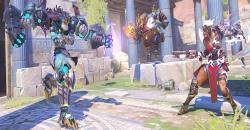 Overwatch 2 Rayakan Tahun Baru Imlek, Keluarkan Event Spesial 