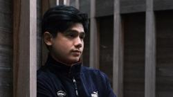 Jadi Bodyguard di Sinetron Rahasia dan Cinta, Rayn Wijaya Cuek pada Kekasihnya