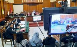 Saksi Polisi Ungkap Detik-Detik Mencekam Tragedi Kanjuruhan