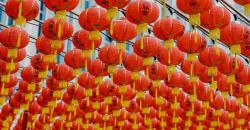 Rekomendasi Twibbon Tahun Baru Imlek 2023 untuk Dipasang di Medsos