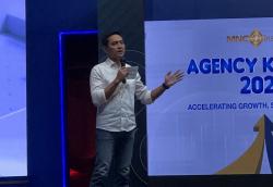 MNC Insurance Gelar Agency Kick Off 2023, Beri Insentif Trip untuk Agen Berprestasi <