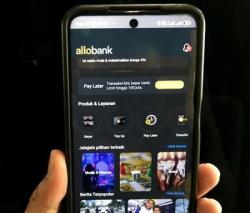 Saham BBHI Terus Merosot dari Awal Tahun, Ini Pemicunya 