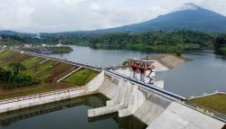 Menteri PUPR Sebut Indonesia Butuh 50 Bendungan Baru Setiap 5 Tahun, Ini Alasannya 