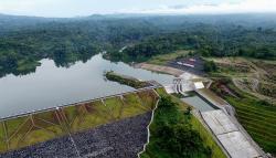 Potensi Bendungan Kuwil Kawangkoan, Reduksi Banjir hingga Jadi Ikon Wisata di Sulut