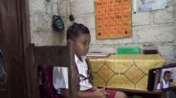 Kisah Nono Bocah Jenius asal NTT yang Lahir dari Keluarga Petani, Juara Kompetisi Matematika