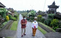 Ciri Khas Orang Bali yang Perlu Diketahui, Bukan Hanya Nama 