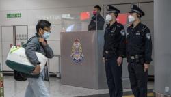 Di Hong Kong, Orang Positif Covid-19 Tak Perlu Karantina Lagi