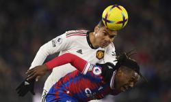 Bintang MU Casemiro Sebut Fakta Mengejutkan: Nama Saya Sebenarnya Casimiro