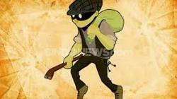 Curi Barang Beberapa Warung di Minahasa Selatan, Pria Bitung Beraksi dengan Rusak Pintu