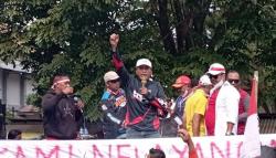  1.000 Nelayan di Cilacap Demo Tolak Pemberlakuan PNBP <