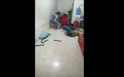 Viral Video Pemuda Dikeroyok Waria hingga Babak Belur, Ini Penyebabnya