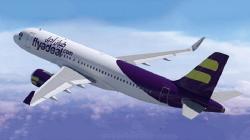 Penerbangan Kairo-Jeddah Ditunda 1 Jam setelah Penumpang Ribut dengan Suami di Telepon dan Pingsan