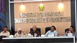 Banjarmasin Datangkan Beras asal Pamanukan Jabar, Kenapa dengan Hasil Panen Petani?